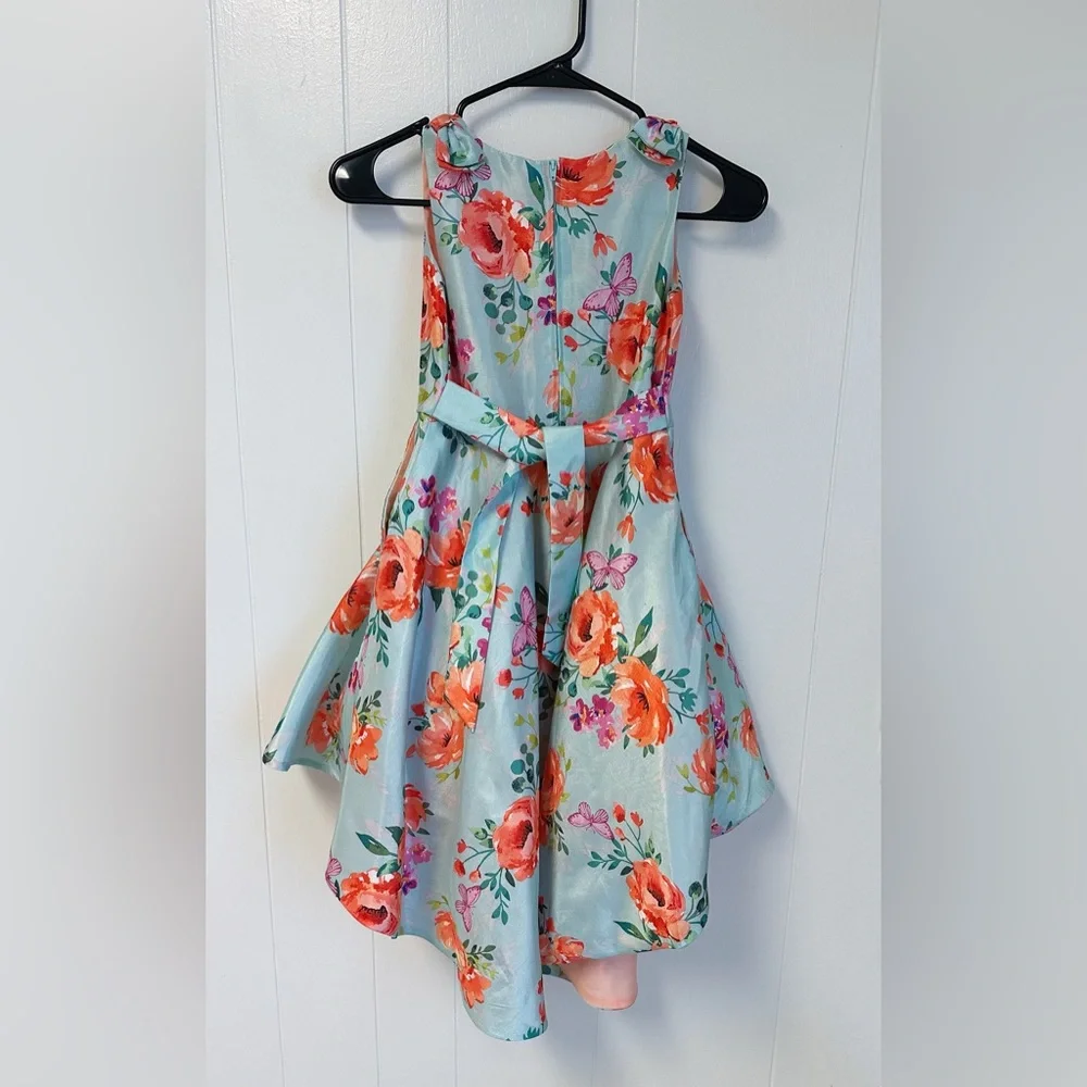 Wonder Nation Dress Size 8